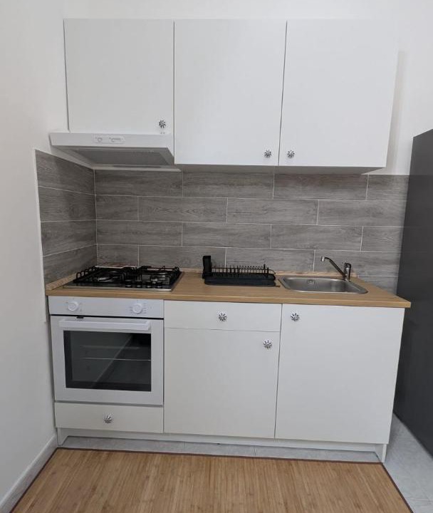 Photo of Kitchen in Taranto