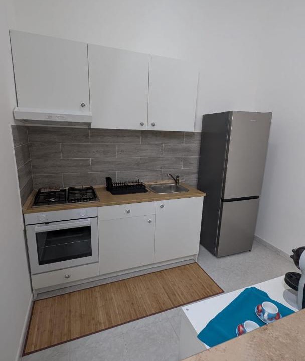 Photo of Kitchen in Taranto