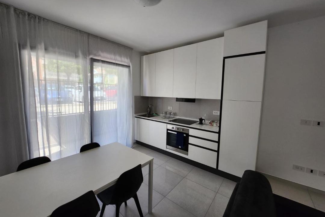 Photo of Kitchen in San Benedetto del Tronto