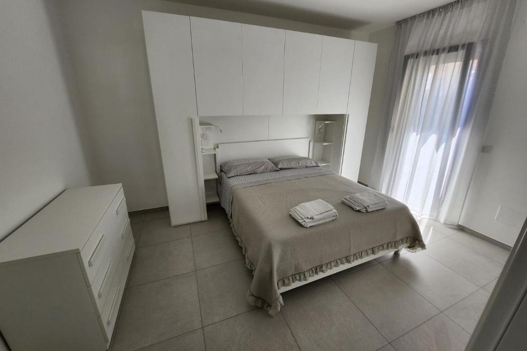 Photo of Bedroom in San Benedetto del Tronto
