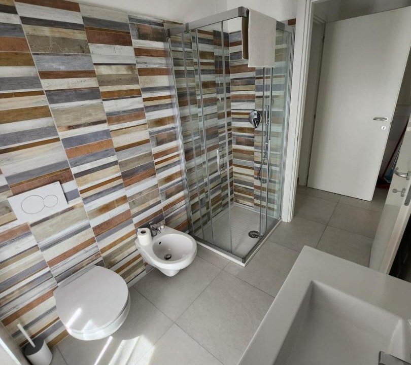 Photo of Bathroom in San Benedetto del Tronto