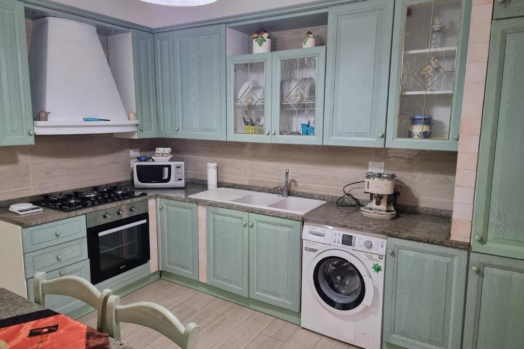 Photo of Kitchen in Monte di Procida