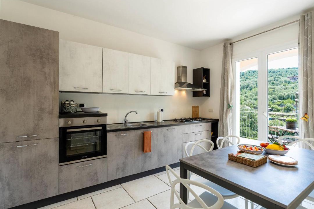Photo of Kitchen in Pontedassio