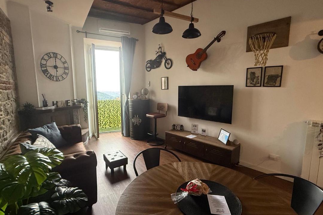 Photo of Livingroom in Genzano di Roma