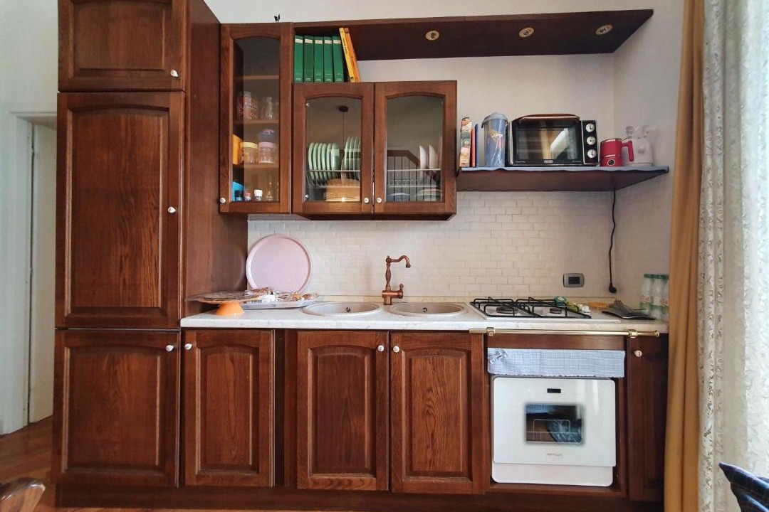 Photo of Kitchen in Tiche