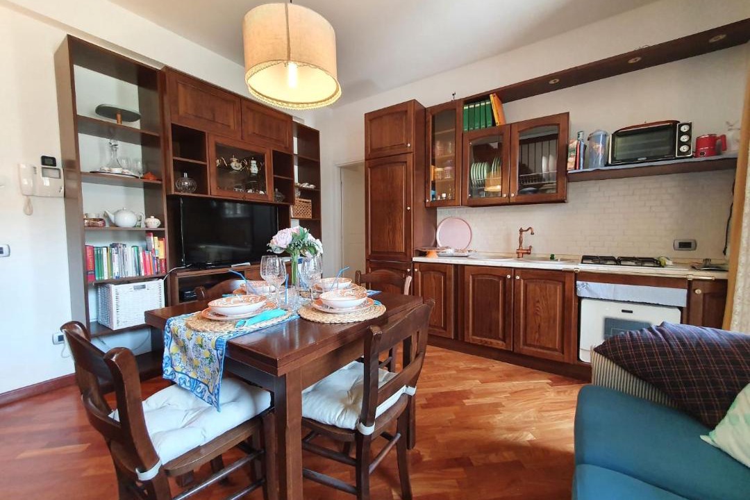 Photo of Kitchen in Tiche