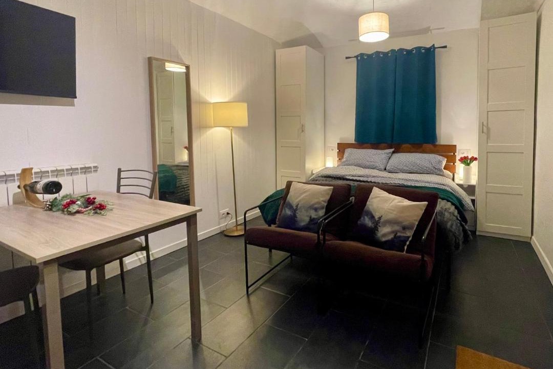 Photo of Bedroom in San Marco
