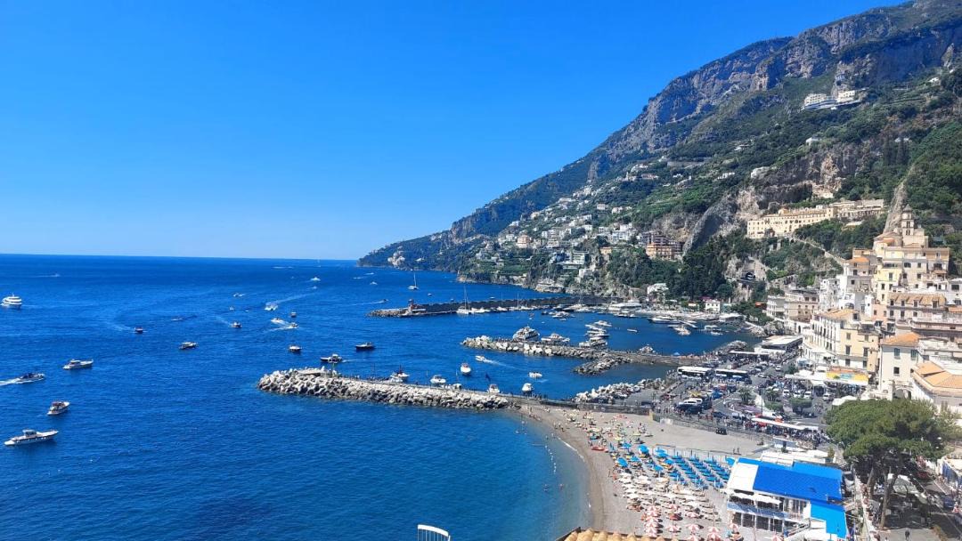 Photo of Others in Amalfi