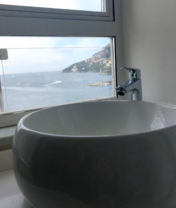 Photo of Bathroom in Amalfi