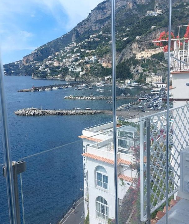 Photo of Patio Balcony in Amalfi