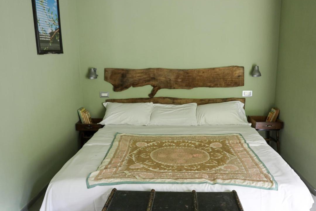 Photo of Bedroom in Frabosa Sottana