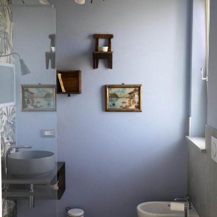 Photo of Bathroom in Frabosa Sottana
