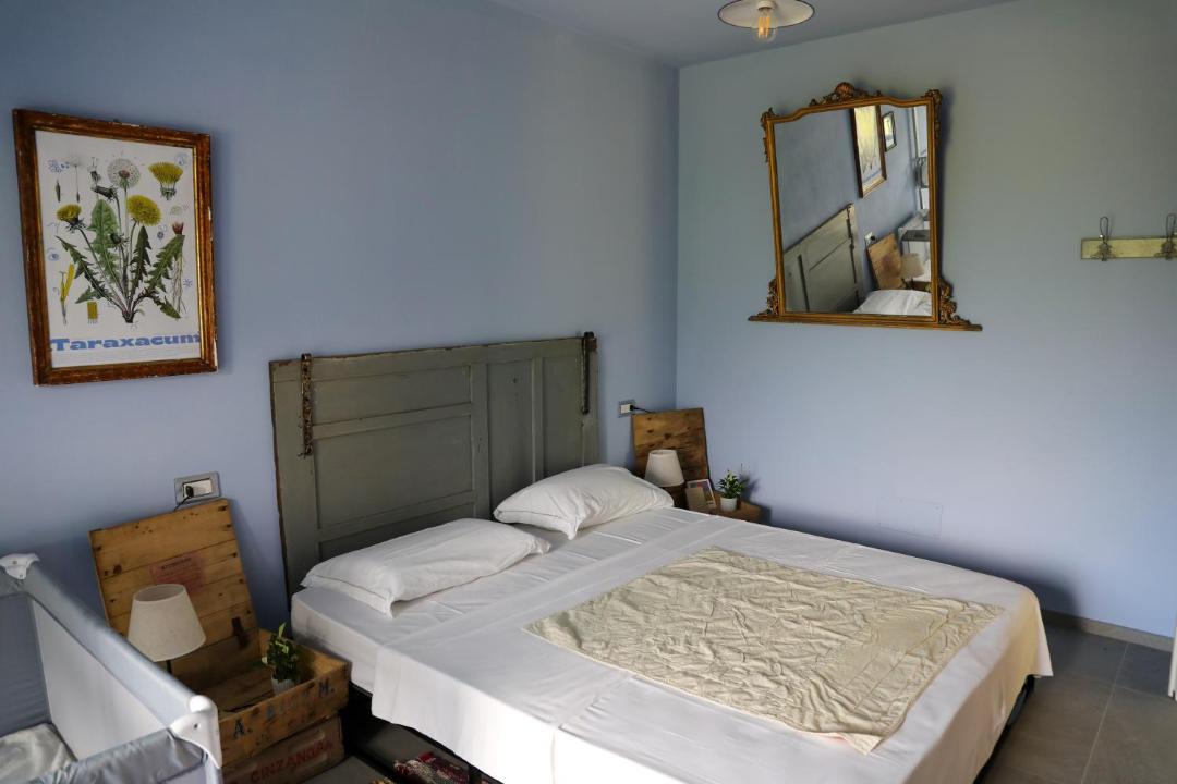 Photo of Bedroom in Frabosa Sottana