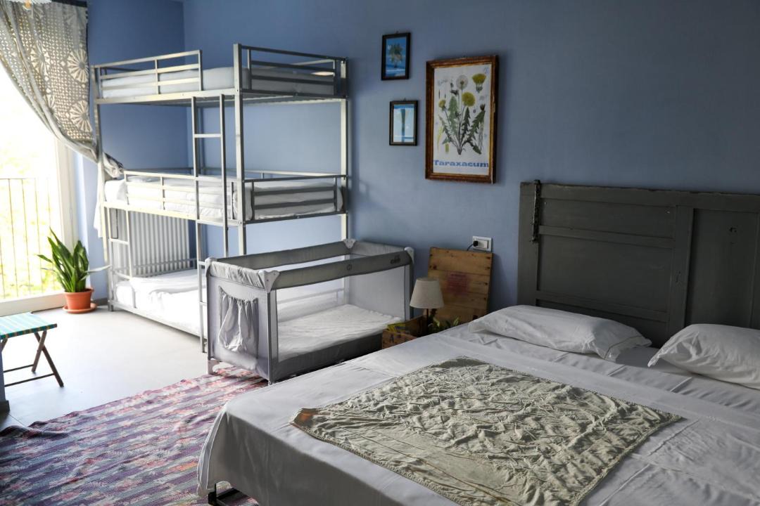 Photo of Bedroom in Frabosa Sottana