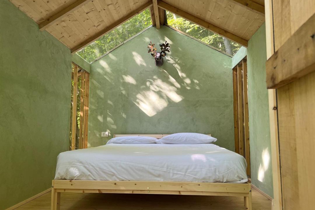 Photo of Bedroom in Garessio