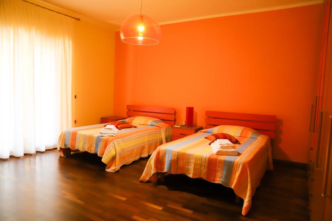 Photo of Bedroom in Guardia Sanframondi