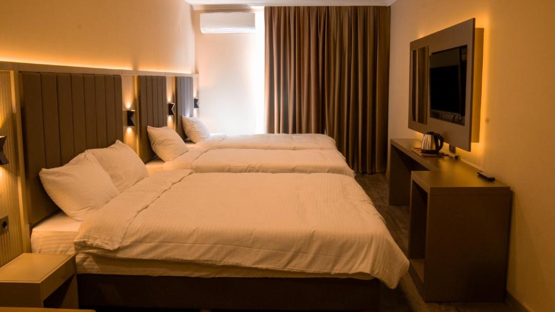 Photo of Bedroom in Kucukbakkalkoy