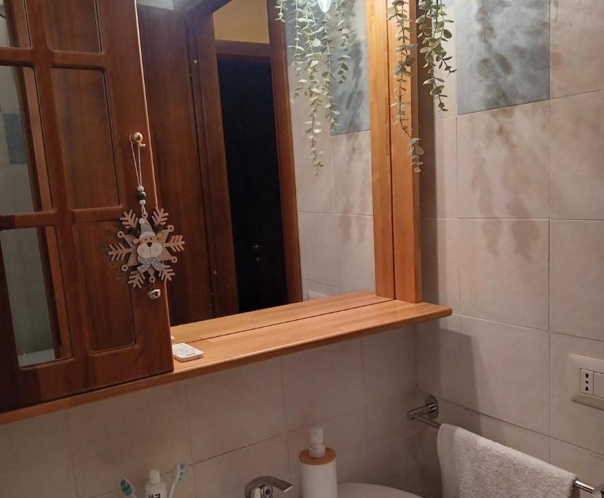 Photo of Bathroom in Micigliano