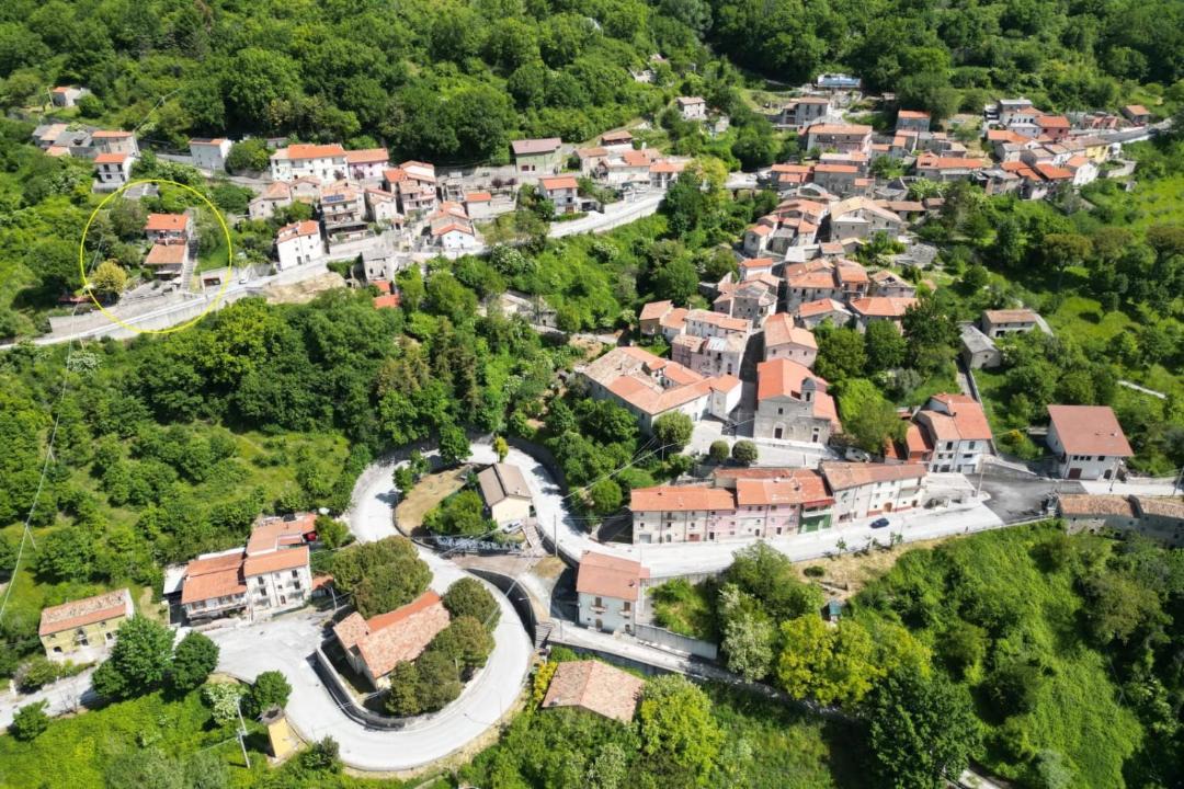 Photo of Buildings in Castelpizzuto