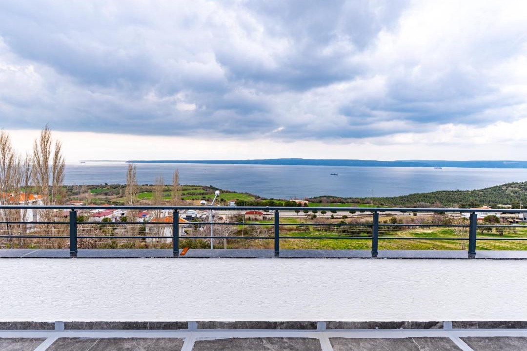 Photo of Patio Balcony in Guzelyali