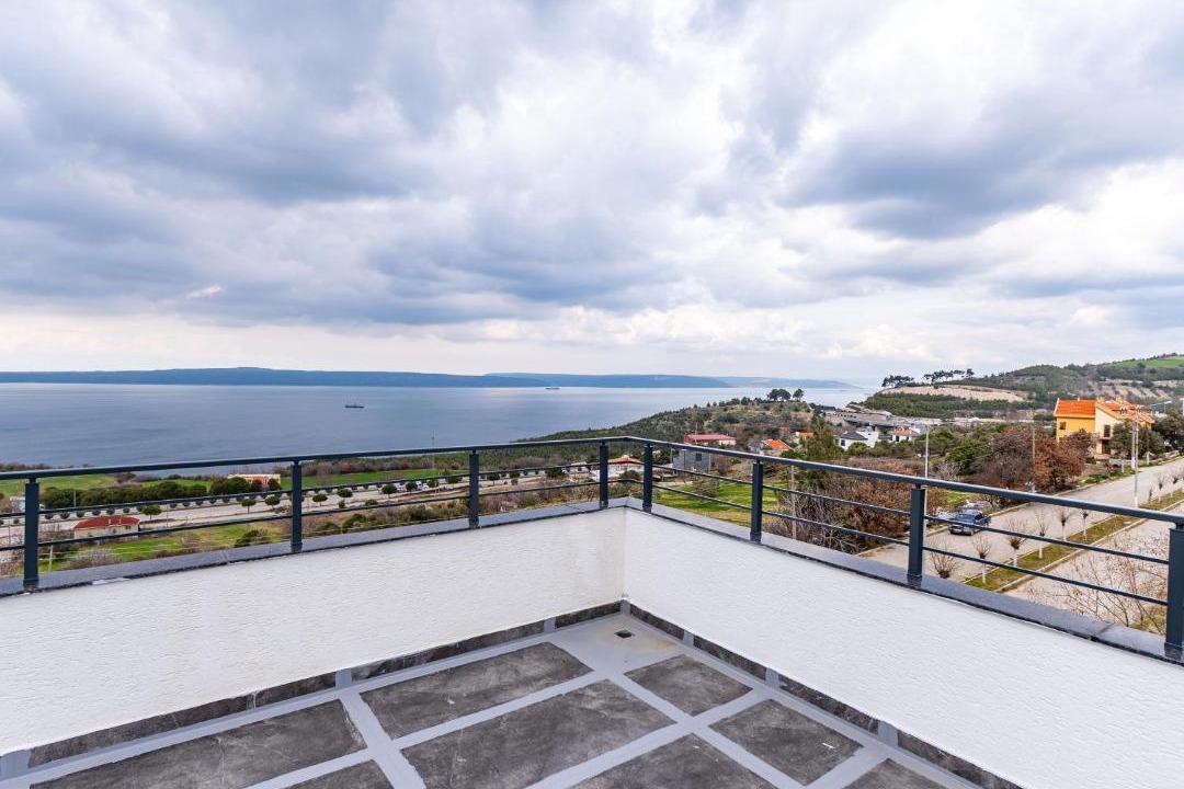 Photo of Patio Balcony in Guzelyali
