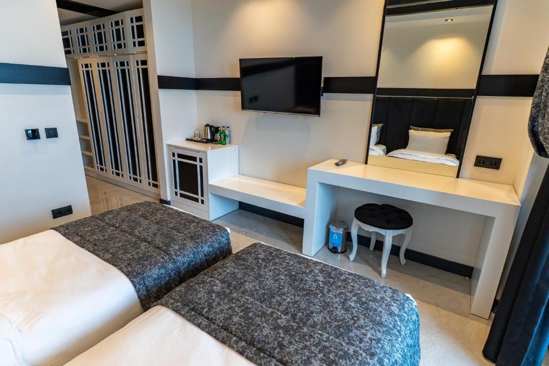Photo of Bedroom in Guzelyali