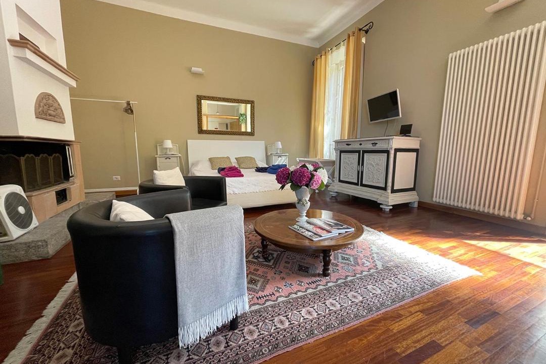 Photo of Livingroom in Riva