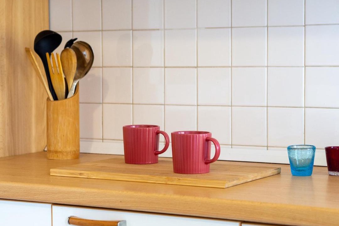 Photo of Kitchen in Peschiera Borromeo