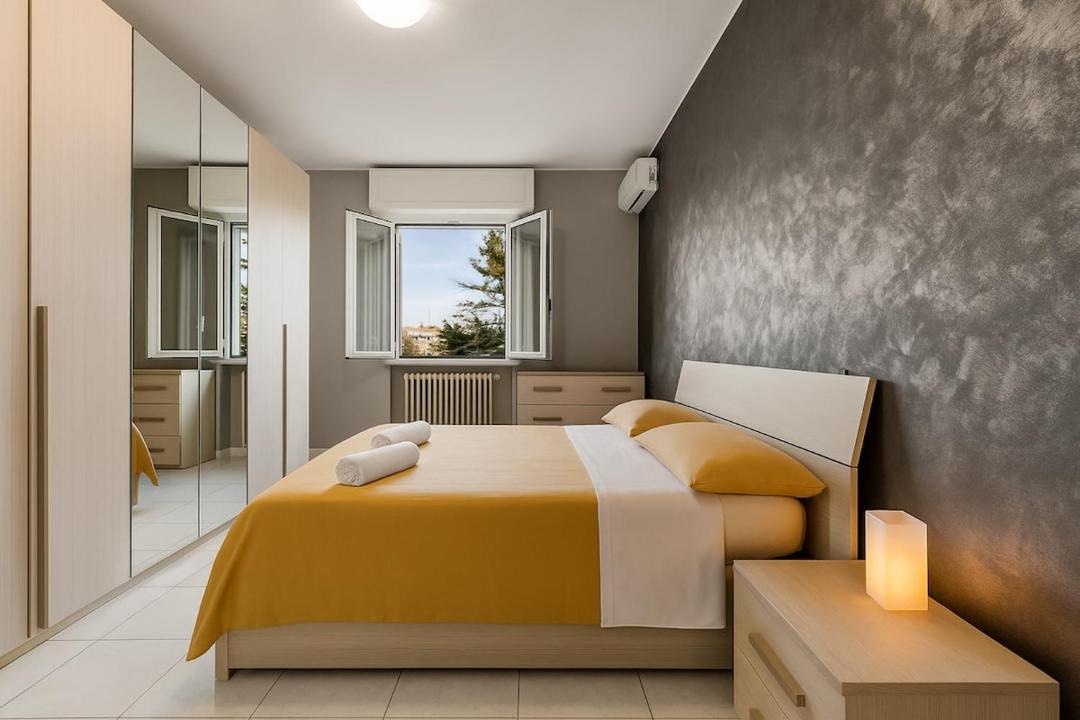 Photo of Bedroom in Peschiera Borromeo
