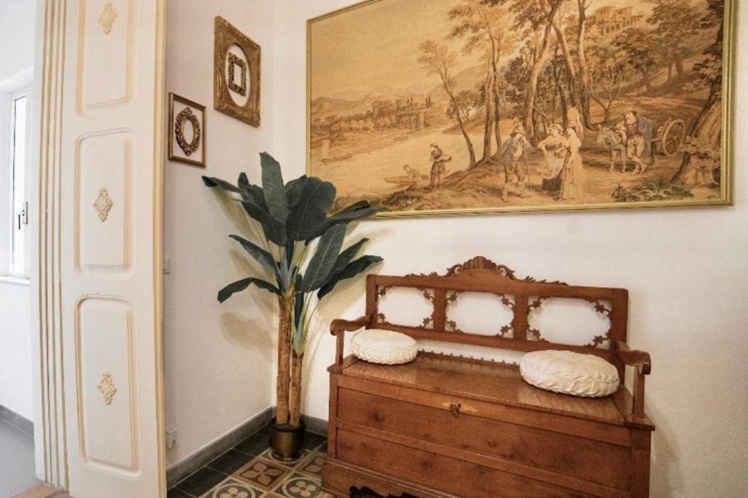Photo of Bedroom in Rodi Garganico