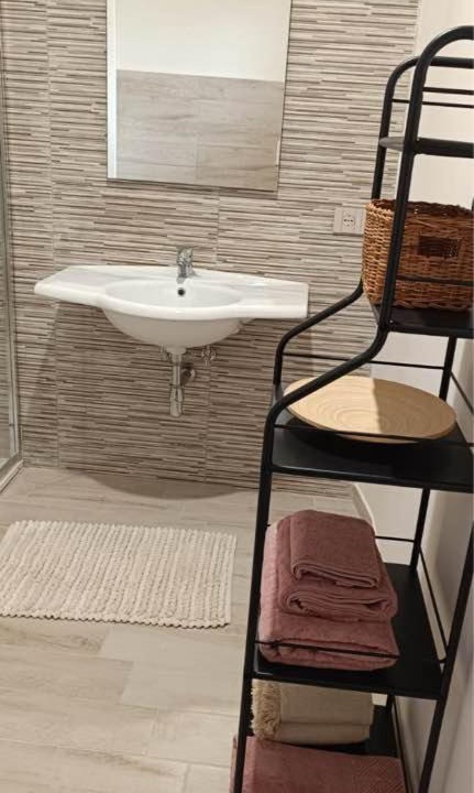 Photo of Bathroom in Montefredane