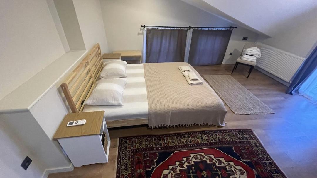 Photo of Bedroom in Uchisar