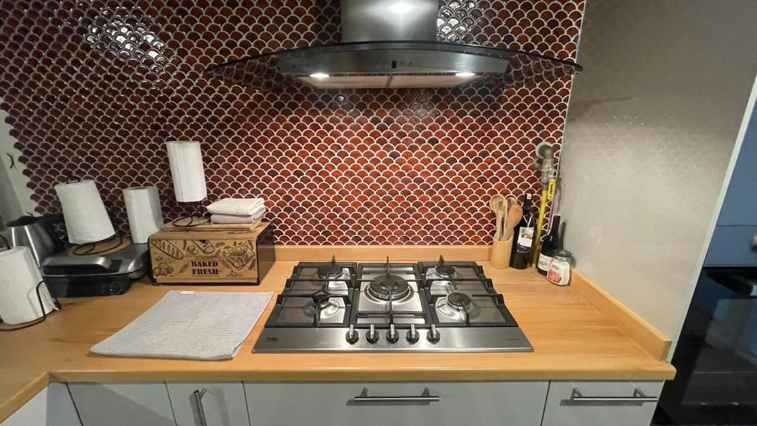 Photo of Kitchen in Uchisar
