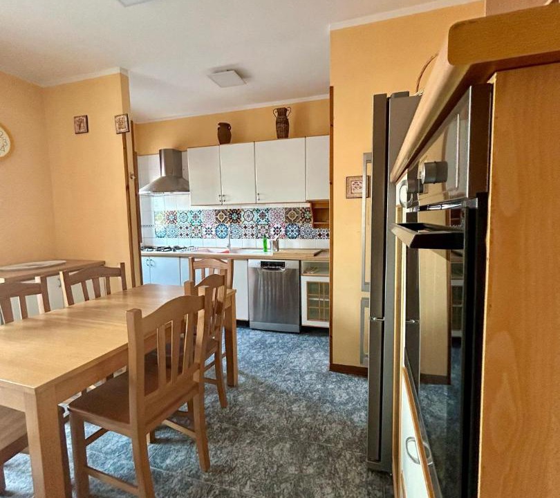 Photo of Kitchen in Isernia