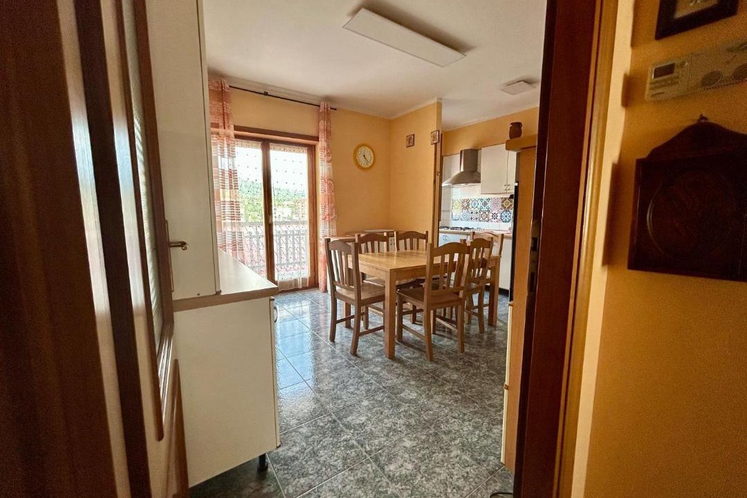 Photo of Kitchen in Isernia