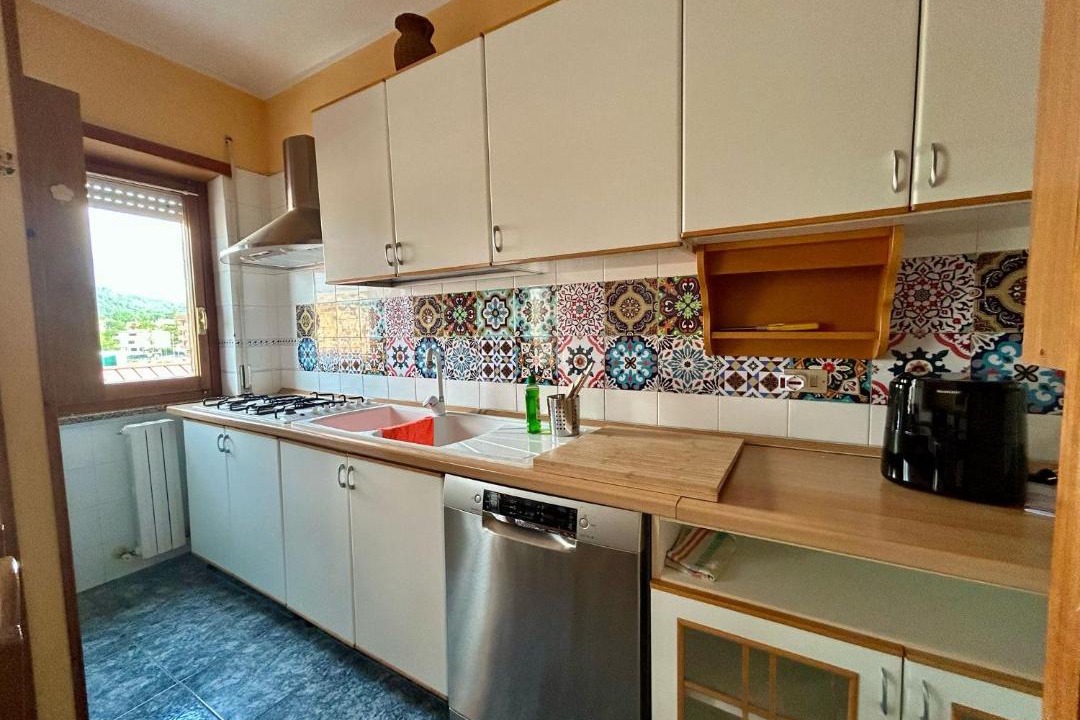Photo of Kitchen in Isernia
