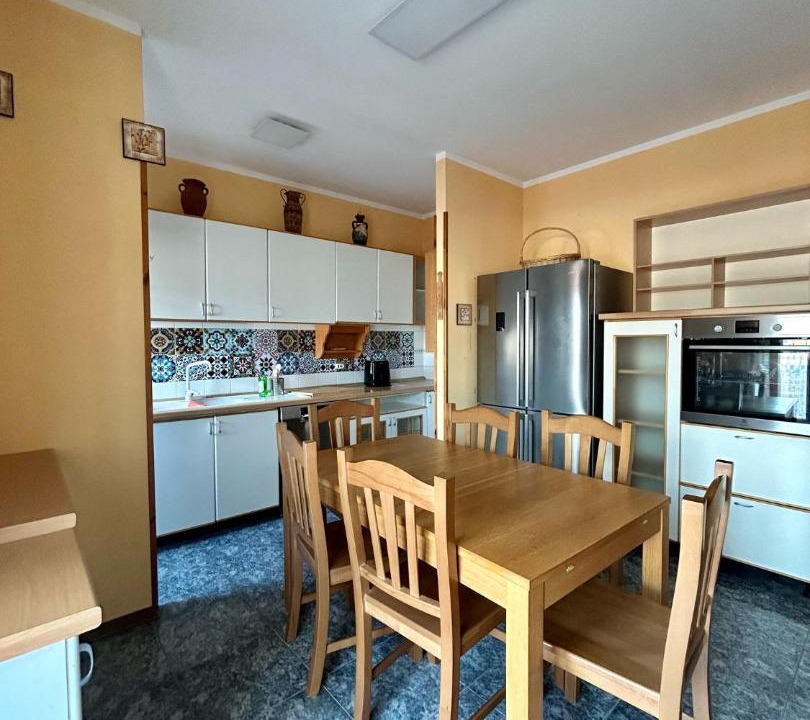 Photo of Kitchen in Isernia