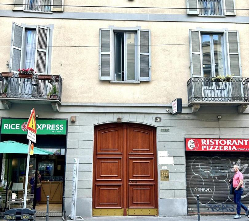 Photo of Others in Cerchia dei navigli