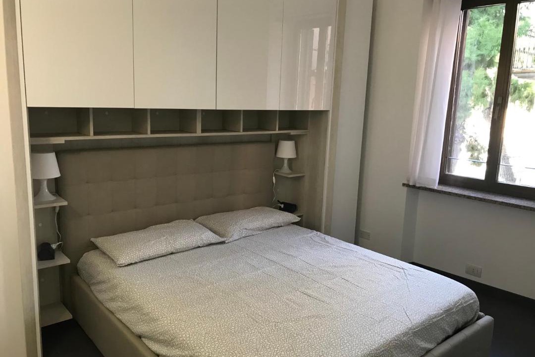 Photo of Bedroom in Porto Sant'Elpidio