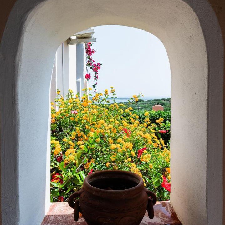 Photo of Patio Balcony in Quartiere XXIV Don Bosco