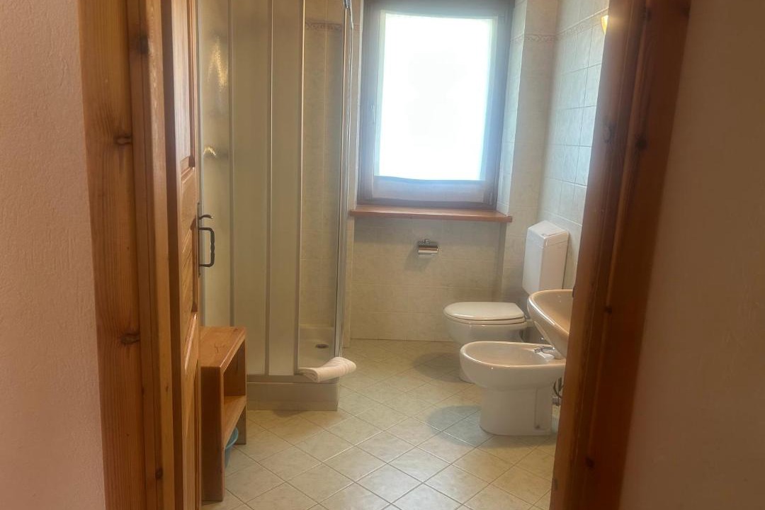 Photo of Bathroom in Oulx