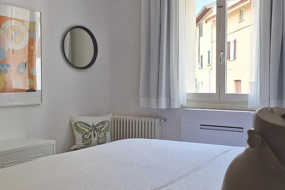 Photo of Bedroom in Mandello del Lario