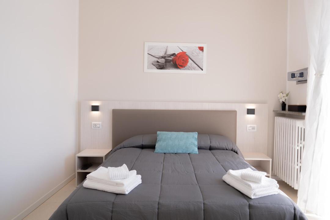 Photo of Bedroom in Borgomanero