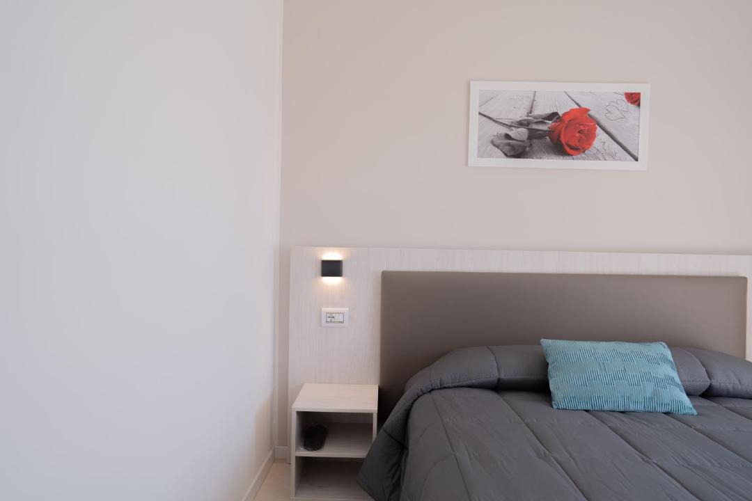 Photo of Bedroom in Borgomanero