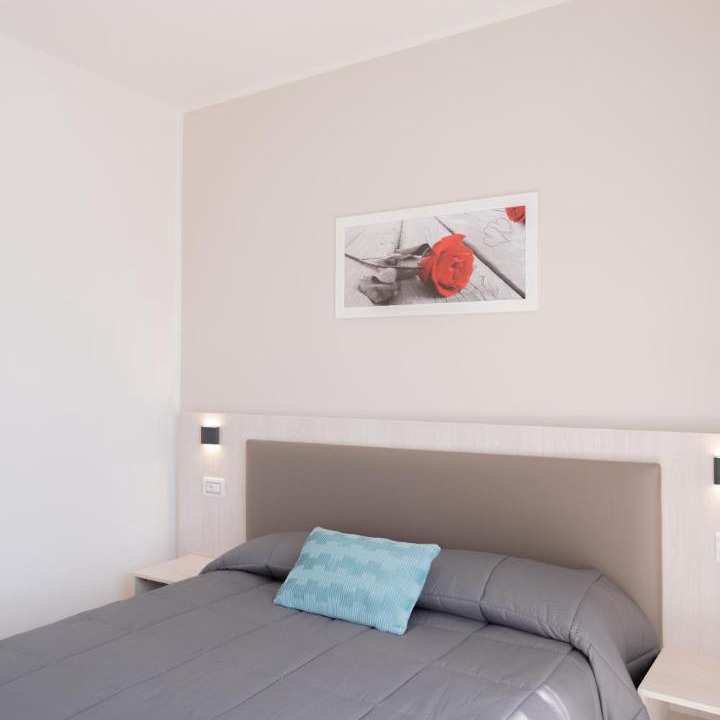 Photo of Bedroom in Borgomanero