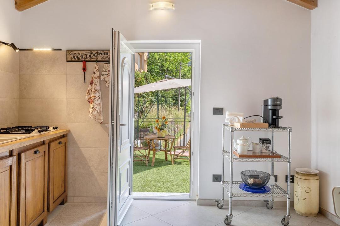 Photo of Kitchen in Osiglia