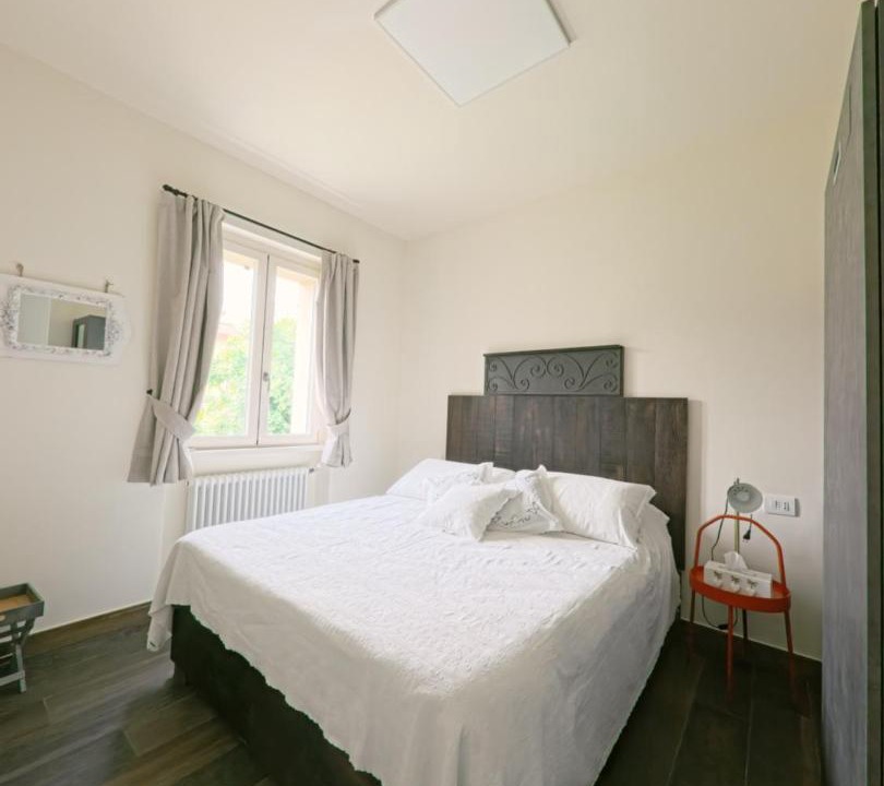 Photo of Bedroom in Tremezzo