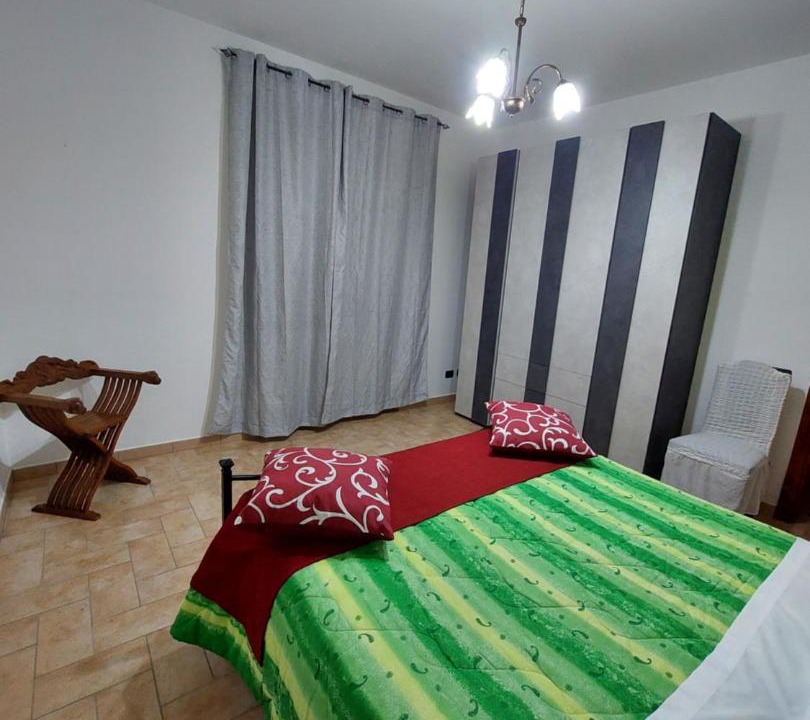 Photo of Bedroom in Todi