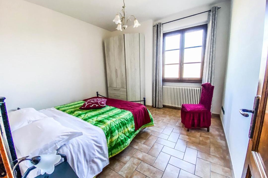 Photo of Bedroom in Todi