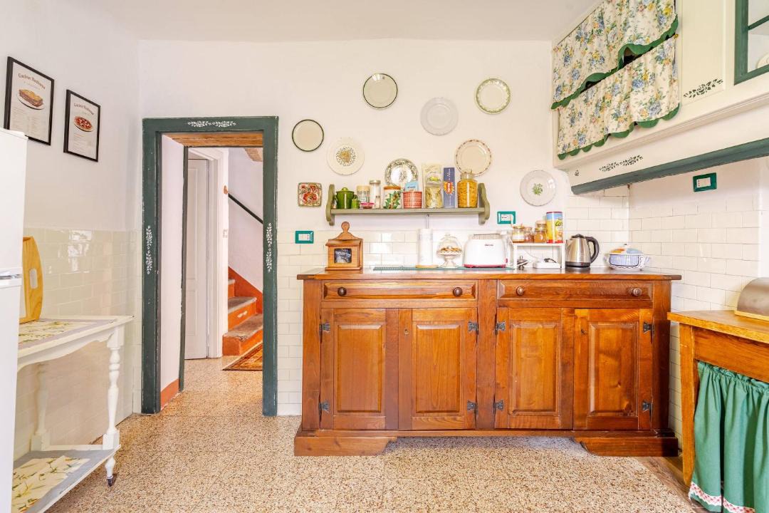 Photo of Kitchen in Lanciole